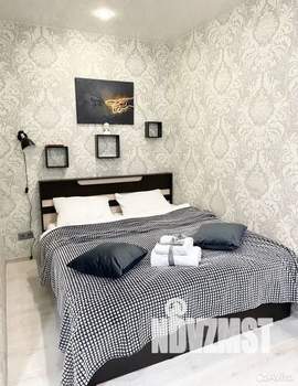1-к квартира, посуточно, 34м2, 15/16 этаж