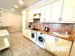 1-к квартира, посуточно, 50м2, 24/26 этаж