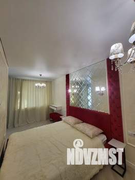 2-к квартира, посуточно, 43м2, 2/5 этаж