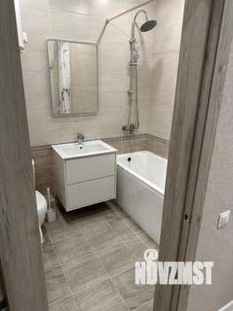 1-к квартира, на длительный срок, 35м2, 19/19 этаж