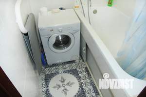 2-к квартира, посуточно, 50м2, 3/5 этаж