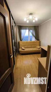 3-к квартира, на длительный срок, 56м2, 7/14 этаж