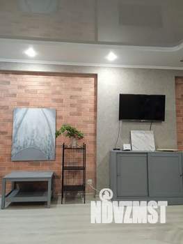 2-к квартира, посуточно, 70м2, 10/16 этаж