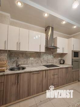 1-к квартира, на длительный срок, 49м2, 7/20 этаж