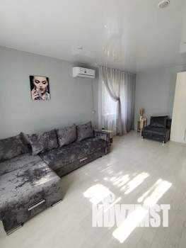 2-к квартира, посуточно, 44м2, 2/5 этаж