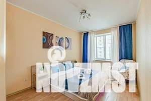 2-к квартира, посуточно, 70м2, 8/12 этаж