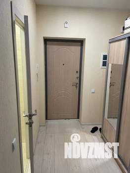 Студия квартира, посуточно, 30м2, 7/26 этаж