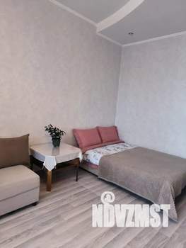 1-к квартира, посуточно, 31м2, 5/5 этаж