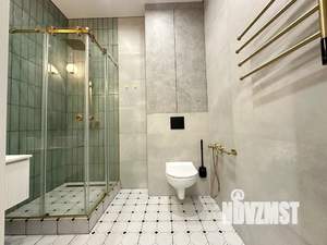 1-к квартира, посуточно, 55м2, 7/19 этаж