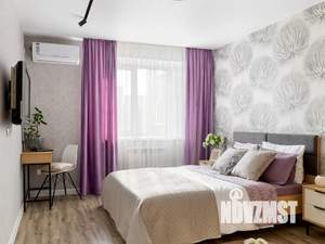 2-к квартира, посуточно, 65м2, 8/9 этаж