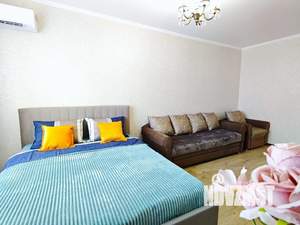 2-к квартира, посуточно, 70м2, 20/24 этаж
