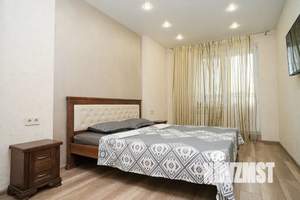 2-к квартира, посуточно, 76м2, 4/20 этаж