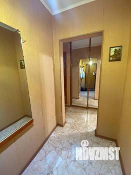 1-к квартира, на длительный срок, 36м2, 5/9 этаж