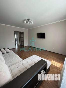 1-к квартира, на длительный срок, 52м2, 8/9 этаж