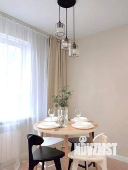 2-к квартира, посуточно, 52м2, 1/10 этаж