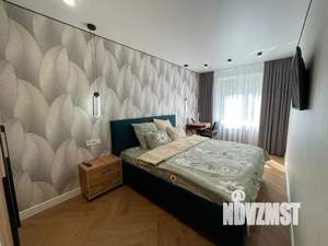 2-к квартира, посуточно, 68м2, 2/5 этаж