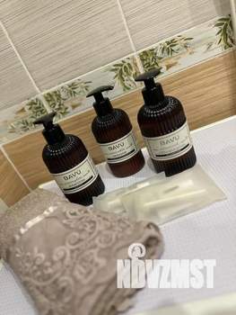 1-к квартира, посуточно, 36м2, 4/10 этаж