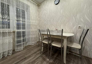 1-к квартира, на длительный срок, 36м2, 8/9 этаж