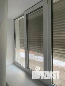 2-к квартира, посуточно, 42м2, 1/1 этаж