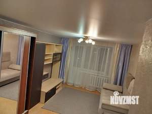 1-к квартира, на длительный срок, 36м2, 10/14 этаж