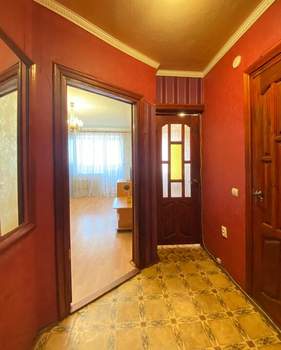 1-к квартира, на длительный срок, 32м2, 6/9 этаж