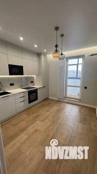 1-к квартира, на длительный срок, 40м2, 10/19 этаж