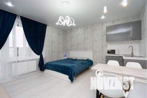 1-к квартира, посуточно, 32м2, 15/19 этаж