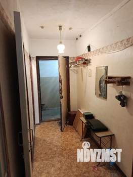 1-к квартира, на длительный срок, 36м2, 3/14 этаж