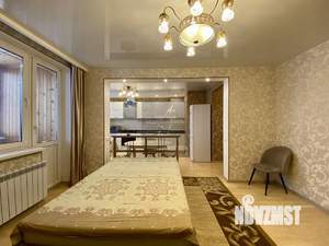 1-к квартира, на длительный срок, 37м2, 3/10 этаж