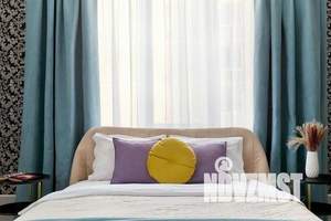 2-к квартира, посуточно, 68м2, 10/18 этаж