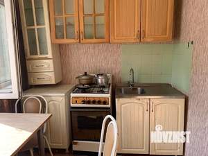 1-к квартира, на длительный срок, 33м2, 2/9 этаж