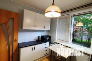 1-к квартира, посуточно, 32м2, 1/5 этаж
