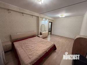 3-к квартира, на длительный срок, 80м2, 6/9 этаж