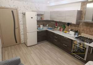 1-к квартира, на длительный срок, 32м2, 8/17 этаж