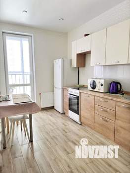 1-к квартира, посуточно, 36м2, 5/22 этаж