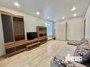 1-к квартира, на длительный срок, 35м2, 3/5 этаж