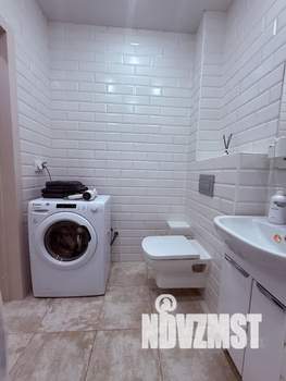 1-к квартира, посуточно, 31м2, 9/19 этаж