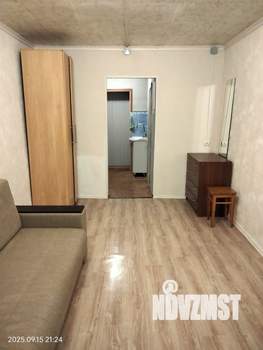 1-к квартира, на длительный срок, 20м2, 8/9 этаж