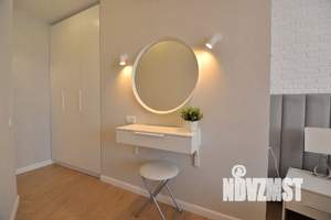 2-к квартира, посуточно, 55м2, 17/29 этаж