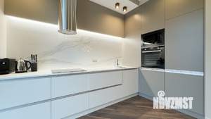 2-к квартира, на длительный срок, 82м2, 4/8 этаж