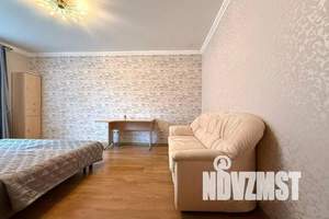 3-к квартира, посуточно, 80м2, 2/12 этаж