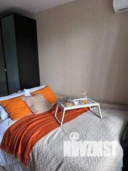 1-к квартира, посуточно, 39м2, 9/10 этаж