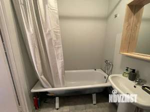 1-к квартира, на длительный срок, 39м2, 4/10 этаж