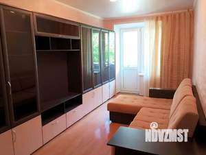 2-к квартира, на длительный срок, 47м2, 3/5 этаж