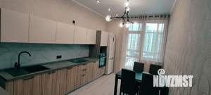 1-к квартира, на длительный срок, 56м2, 8/22 этаж
