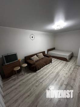 1-к квартира, на длительный срок, 42м2, 10/20 этаж