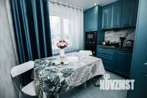 1-к квартира, посуточно, 35м2, 1/7 этаж