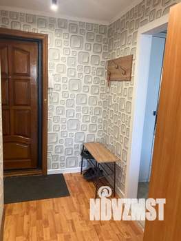 1-к квартира, посуточно, 33м2, 7/9 этаж