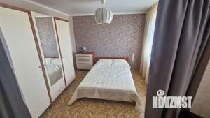 2-к квартира, посуточно, 45м2, 1/1 этаж