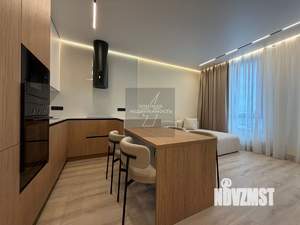 2-к квартира, на длительный срок, 52м2, 14/24 этаж